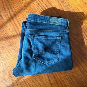 Adriano Goldschmied Skinny Jeans